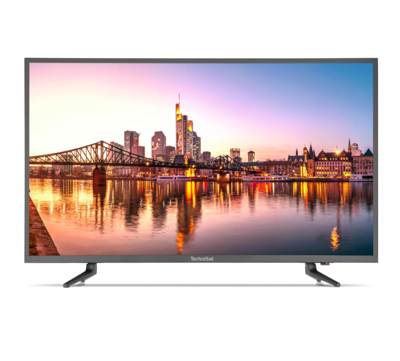 Digital TV